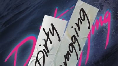\"Dirty Dragging\" — A Book by Evelyn Annuß on Queer Performance Under Racism and Nazism