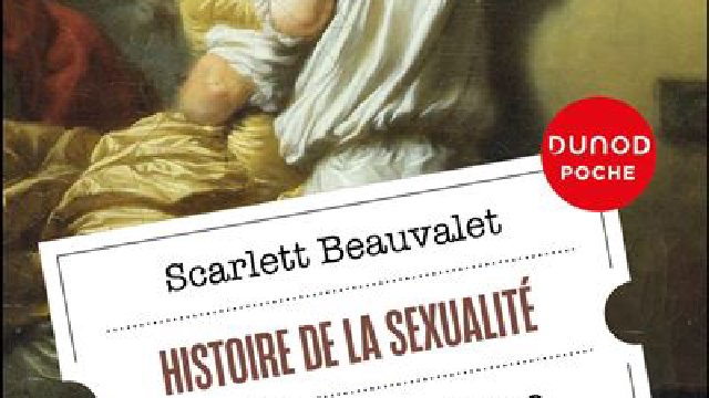 "A History of Sexuality" — Scarlett Beauvalet's Book on Sexual Norms and Practices in Early Modern France