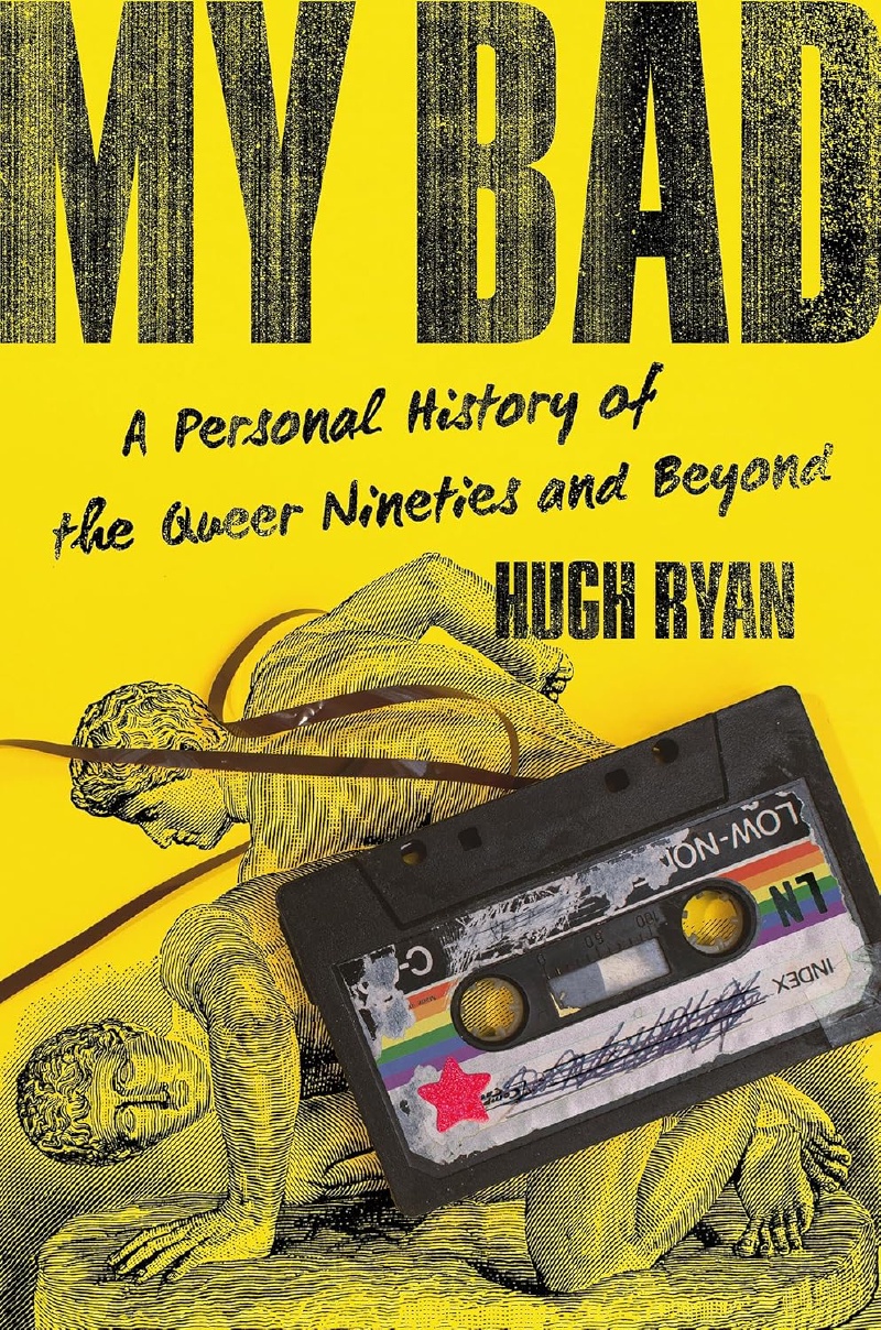 Copertina del libro