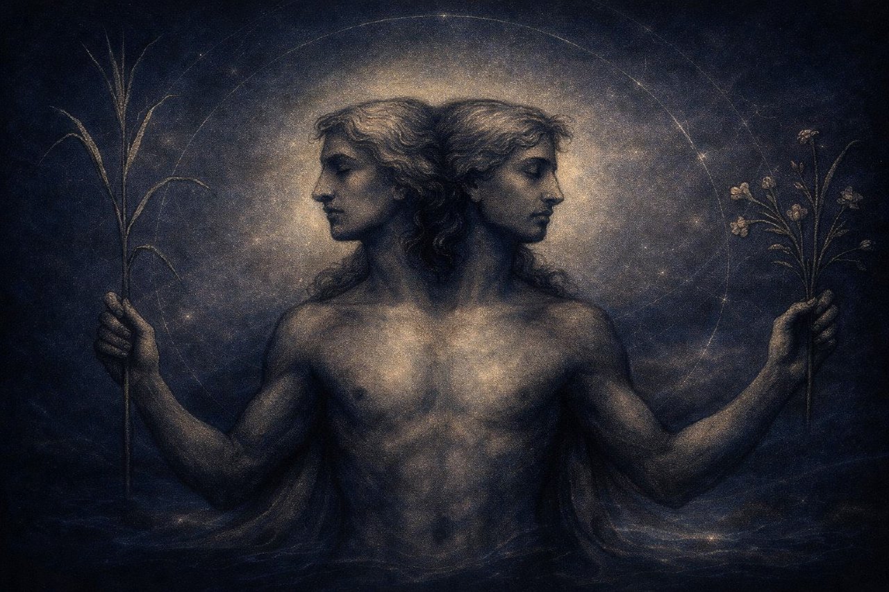 Адам до Евы: мужчина или андрогин? Богословские дискуссии от Отцов Церкви до наших дней