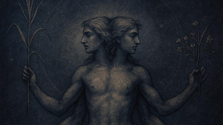 Адам до Евы: мужчина или андрогин? Богословские дискуссии от Отцов Церкви до наших дней