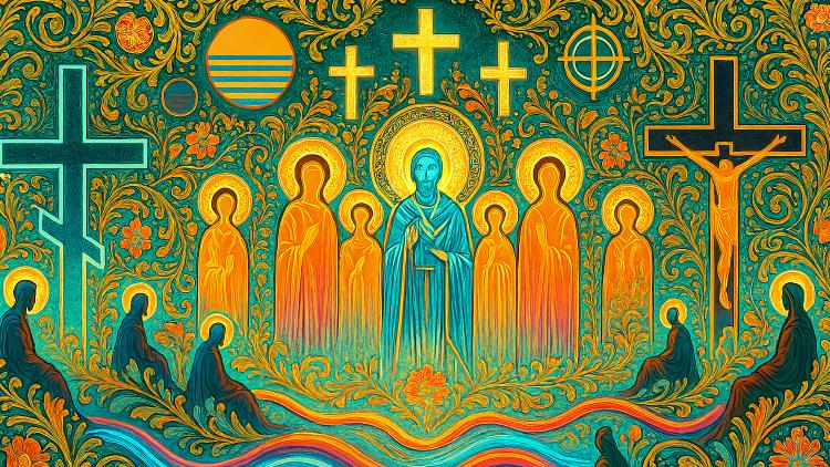 Что такое квир-богословие