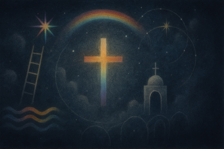 Что такое квир-богословие