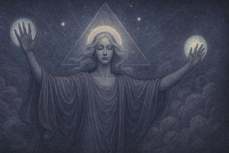 Какого пола Бог в Ветхом Завете?