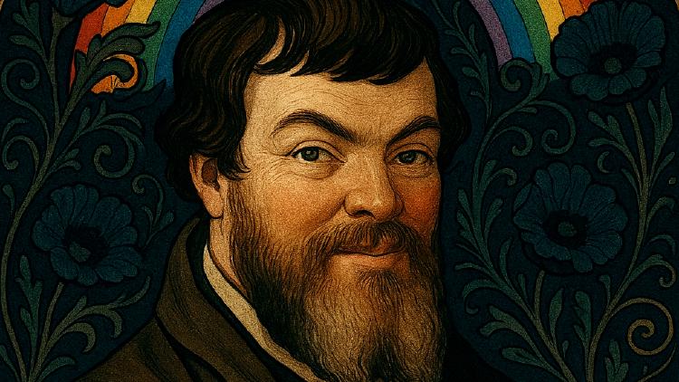 Дневник московского купца-бисексуала Петра Медведева 1860-х годов
