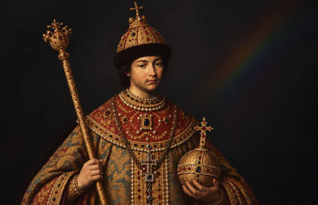 Шведское донесение 1616 года о гомосексуальности русского царя Михаила Фёдоровича Романова