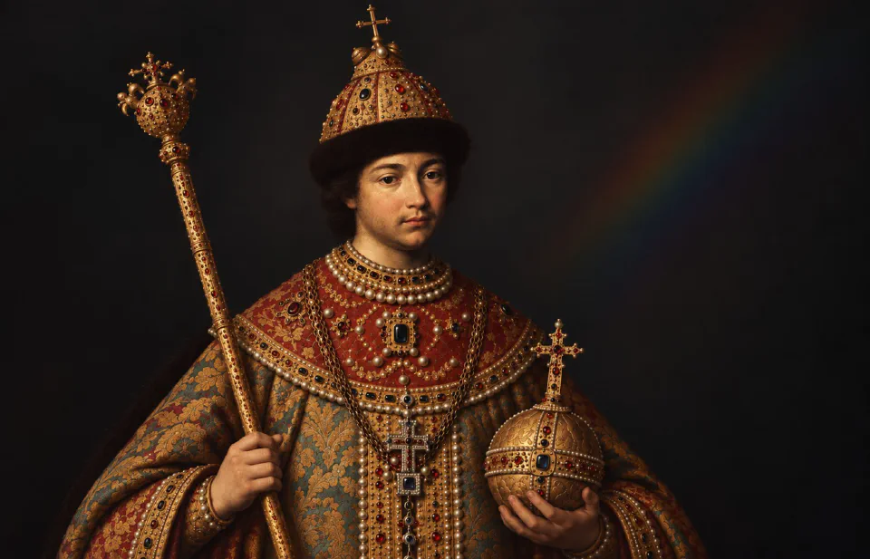 Шведское донесение 1616 года о гомосексуальности русского царя Михаила Фёдоровича Романова