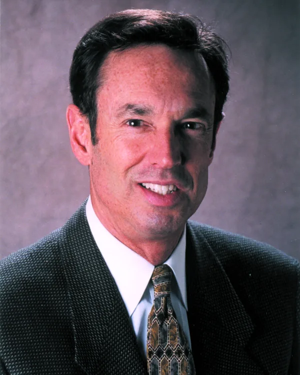 Malcolm Lazin
