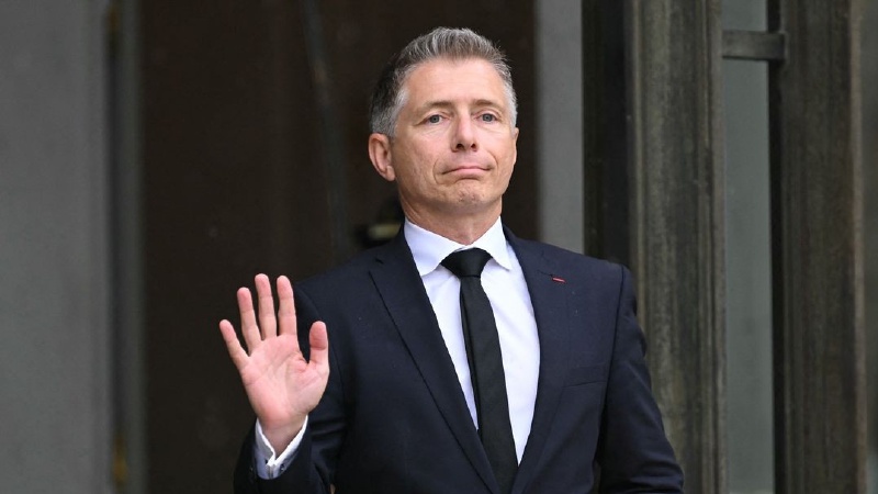 Gil Avérous