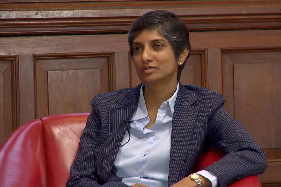 Menaka Guruswamy