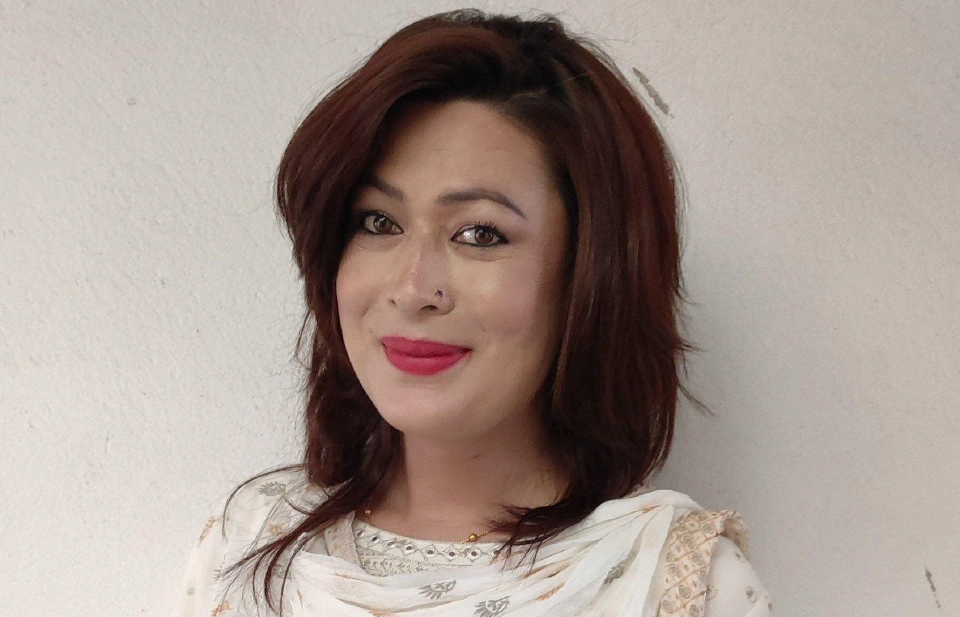 Bhumika Shrestha