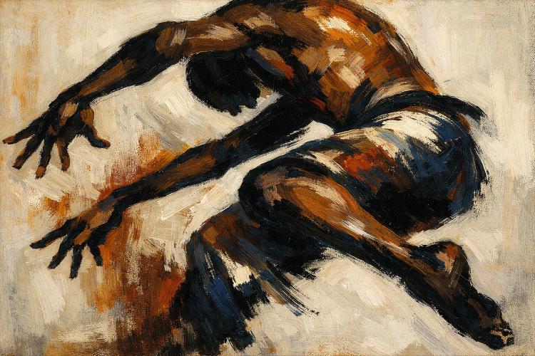 Historia de la homosexualidad masculina en Senegal