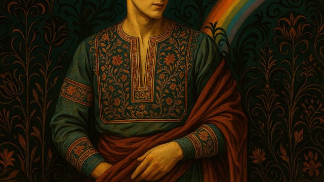 What Is the History of Sexuality