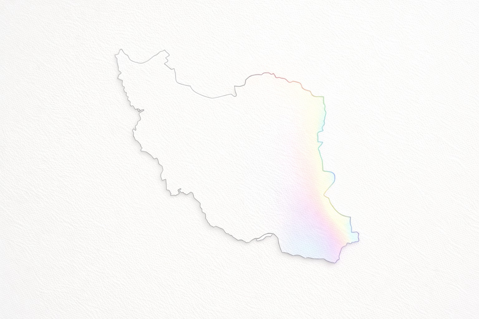 Las relaciones sexuales entre hombres en Irán tras la Revolución islámica: derecho penal y estadísticas de persecución