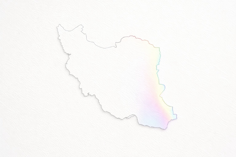Male Same-Sex Intercourse in Iran After the Islamic Revolution: Criminal Law and Prosecution Statistics