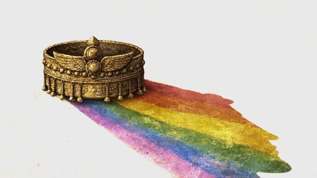 What the Ancient Greeks Wrote About Homosexuality in Persia – and How Much of It Is True
