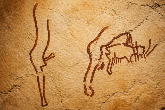 A Homosexual Scene in Norway’s Prehistoric Art: The Bardal Petroglyphs