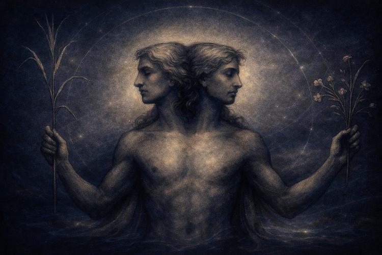 Adán antes de Eva: ¿hombre o andrógino? Debates teológicos desde los Padres de la Iglesia hasta nuestros días