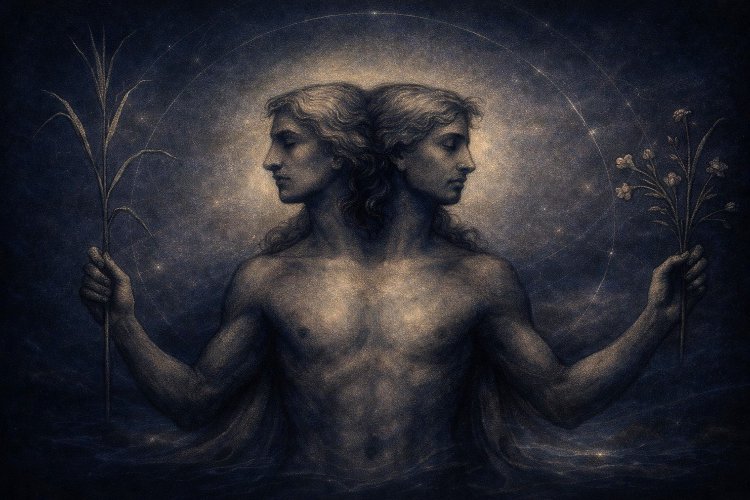 Адам до Евы: мужчина или андрогин? Богословские дискуссии от Отцов Церкви до наших дней