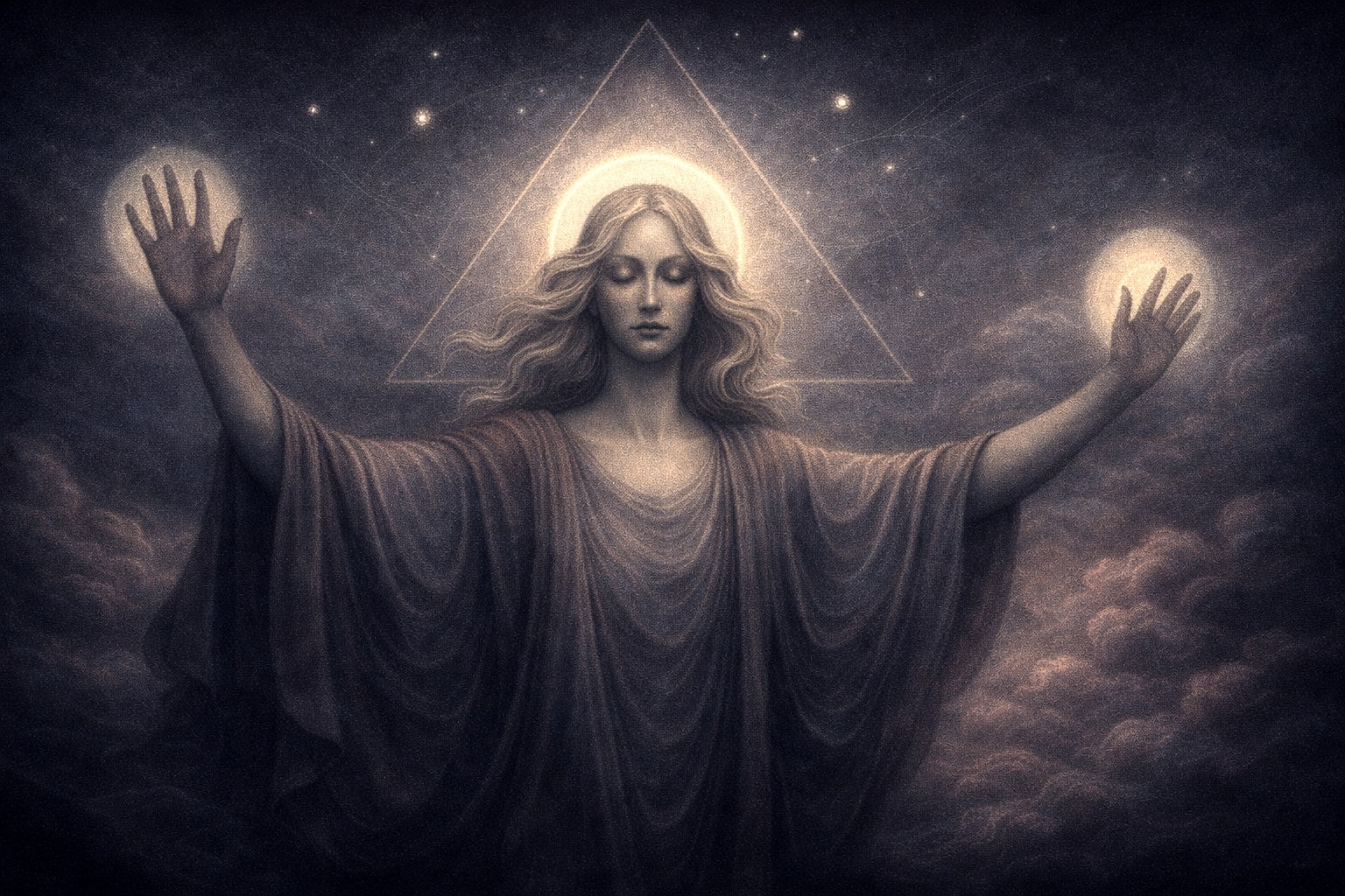 ¿De qué género es Dios en el Antiguo Testamento?