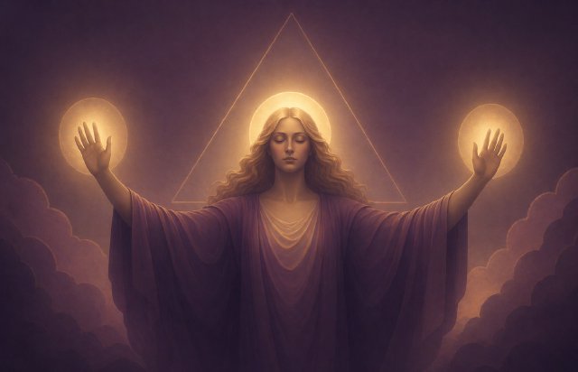 What Gender Is God in the Old Testament?
