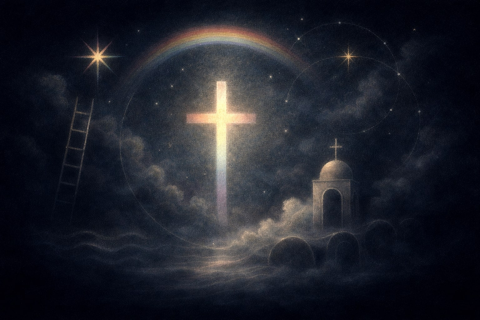 Qué es la teología queer