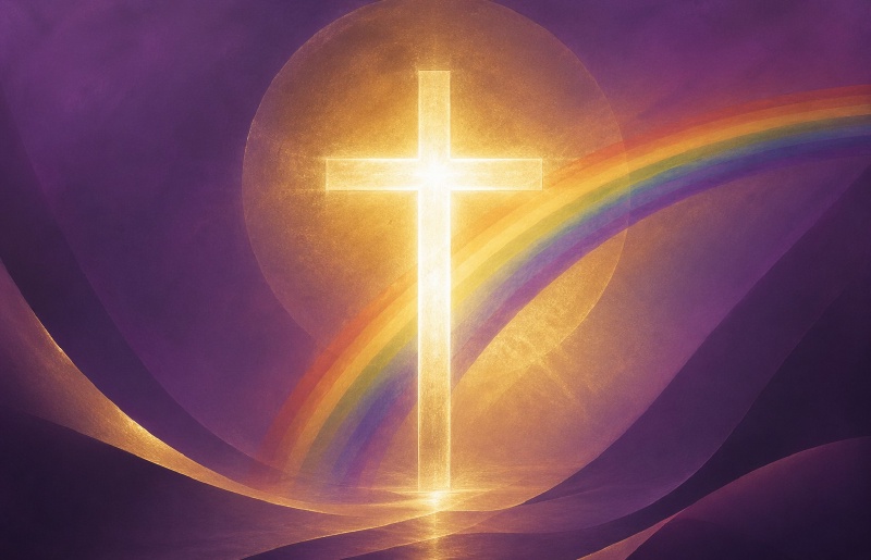 What Is Queer Theology