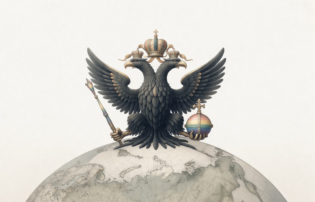 A homossexualidade no Império Russo do século 18 — leis homofóbicas importadas da Europa e a sua aplicação