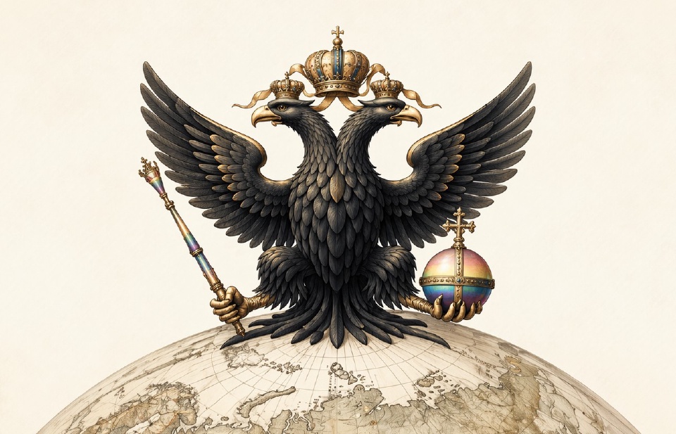 Homosexuality in the 18th-Century Russian Empire — Homophobic Laws Borrowed From Europe and How They Were Enforced