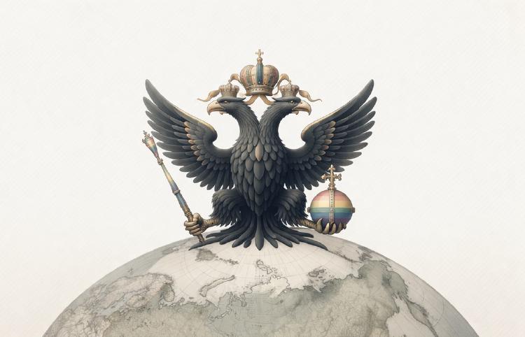 La homosexualidad en el Imperio ruso del siglo 18 — leyes homófobas importadas de Europa y su aplicación