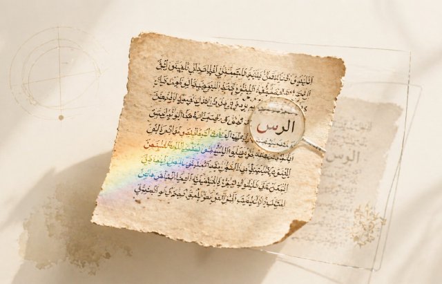 The Story of a Medieval Arabic Source in Which the Women of the 'Rus' Were Called the World's First Lesbians