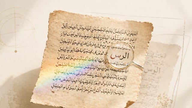The Story of a Medieval Arabic Source in Which the Women of the 'Rus' Were Called the World's First Lesbians