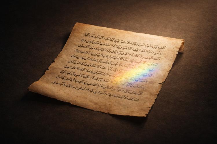 La historia de una fuente árabe medieval en la que se llamó a las mujeres del pueblo «Rus» las primeras lesbianas del mundo