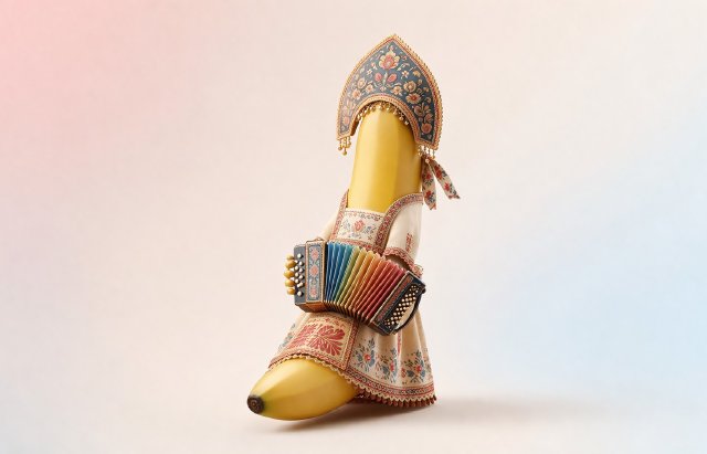 LGBT Chastushkas from 20th-Century Collections