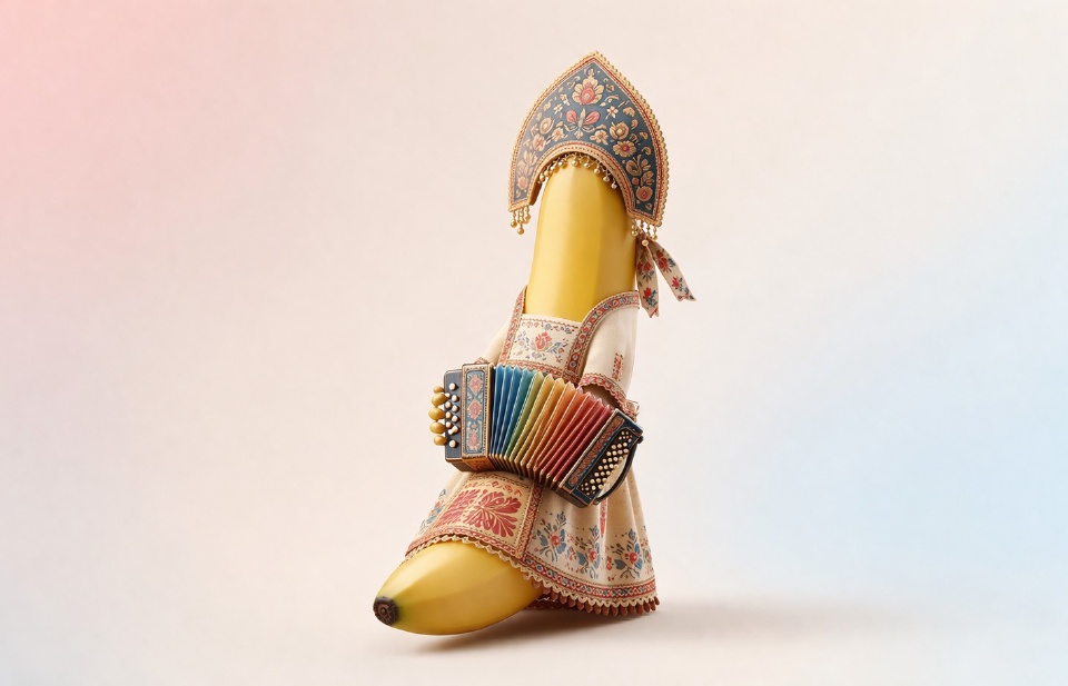 LGBT Chastushkas from 20th-Century Collections