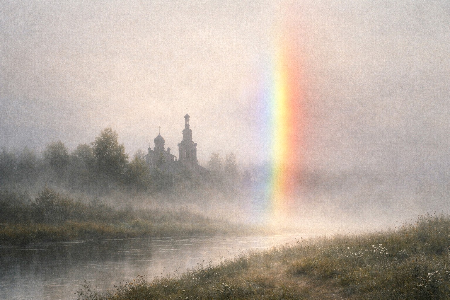 A homossexualidade na Rússia antiga e medieval