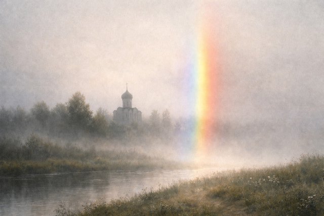 Homosexuality in Ancient and Medieval Russia