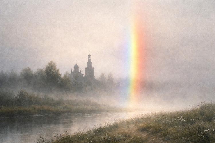 La homosexualidad en la Rusia antigua y medieval