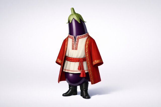 Folclore russo sem censura — seleção dos «Contos secretos russos» de Afanássiev