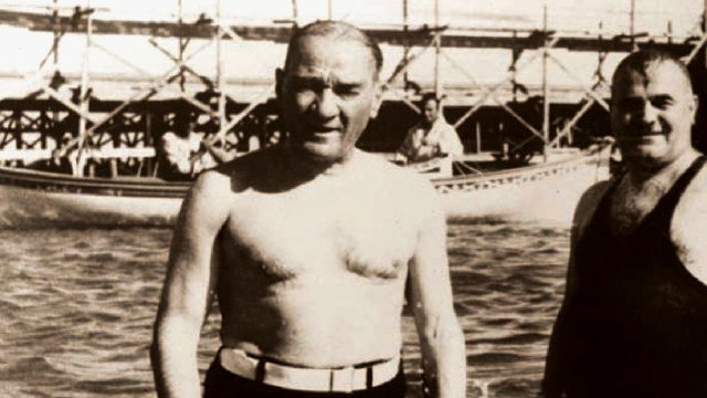 Was Atatürk Gay or Bisexual?
