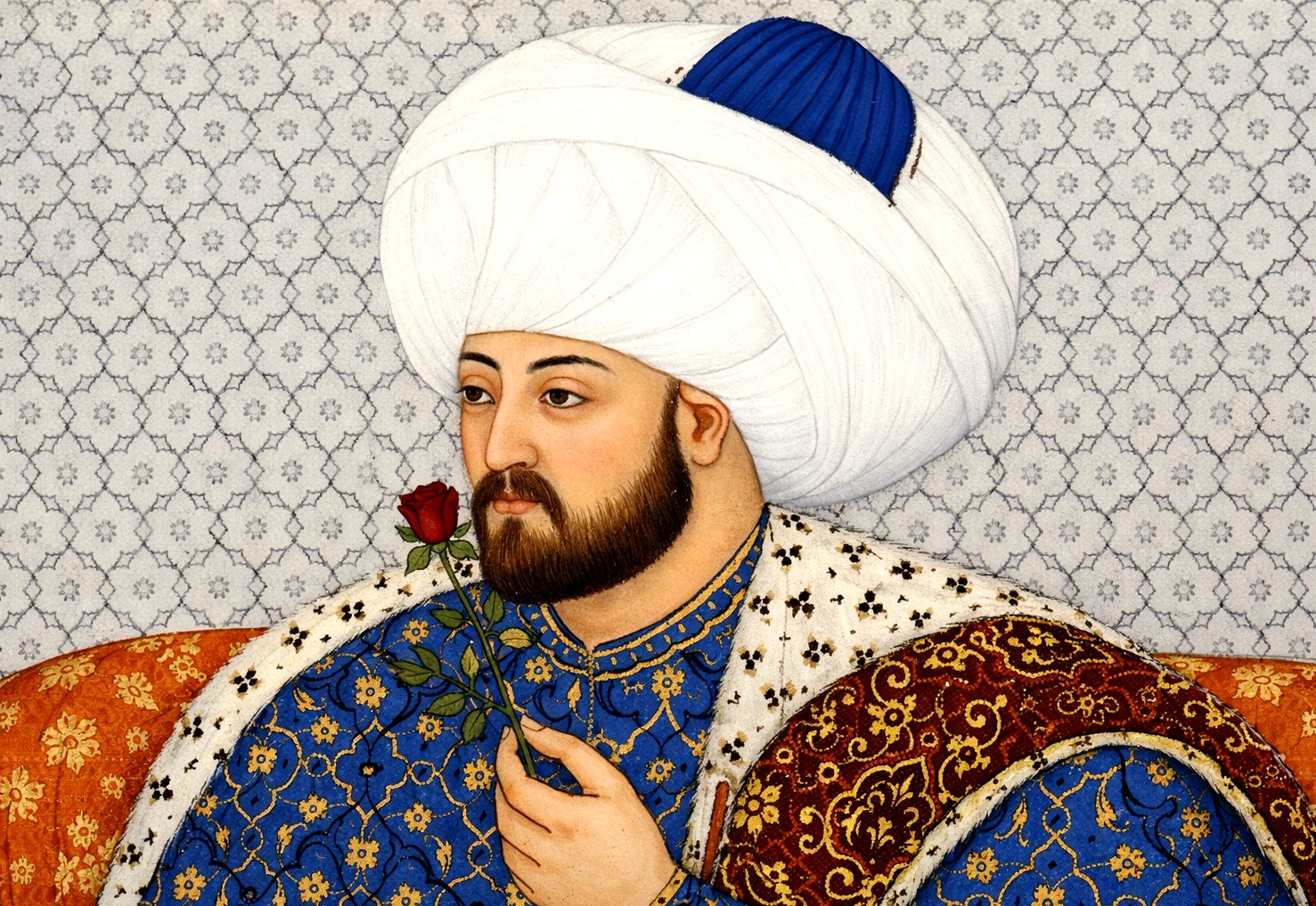 The Homosexuality Of Sultan Mehmed II Ur nia The Homosexuality Of Sultan Mehmed II Ur nia