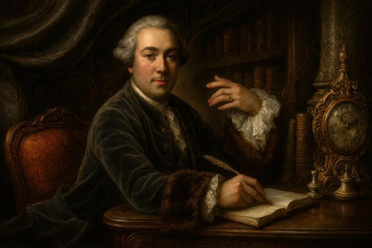 Grigori Teplóv y el caso de la sodomía en la Rusia del siglo XVIII