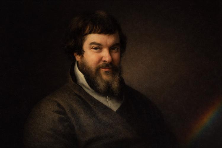 El diario del comerciante bisexual moscovita Piotr Medvédev de 1854 a 1863