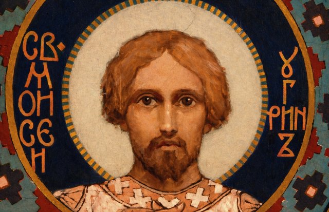 Saint Moses the Hungarian – One of the First Queer Figures in Russian History?