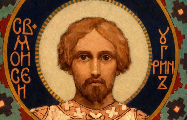 São Moisés, o Húngaro — uma das primeiras figuras queer da história russa?