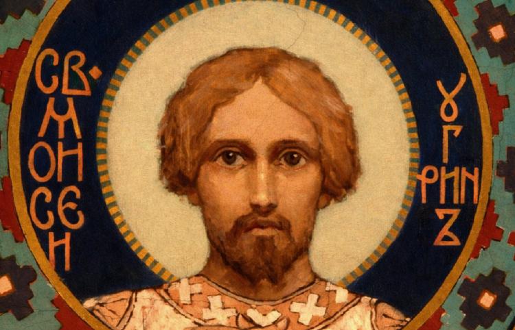 San Moisés el Húngaro — ¿una de las primeras figuras queer de la historia rusa?