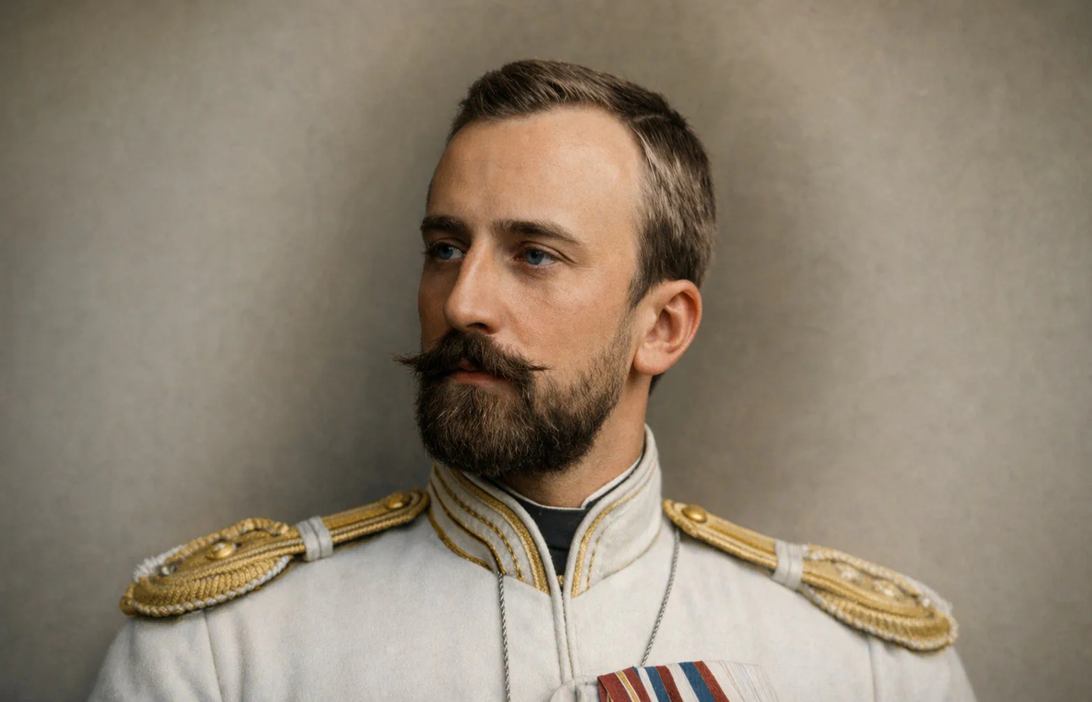 Возможная гомосексуальность великого князя Николая Михайловича из семьи Романовых