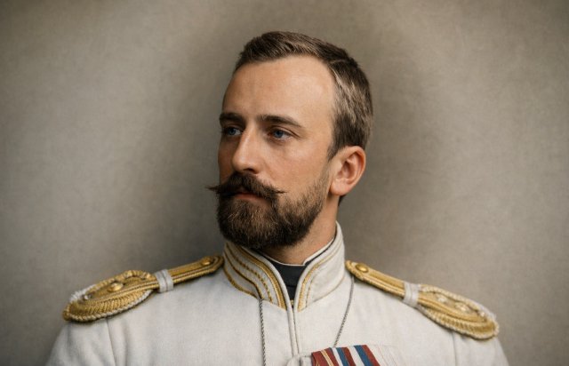 The Possible Homosexuality of Grand Duke Nikolai Mikhailovich of the Romanov Family