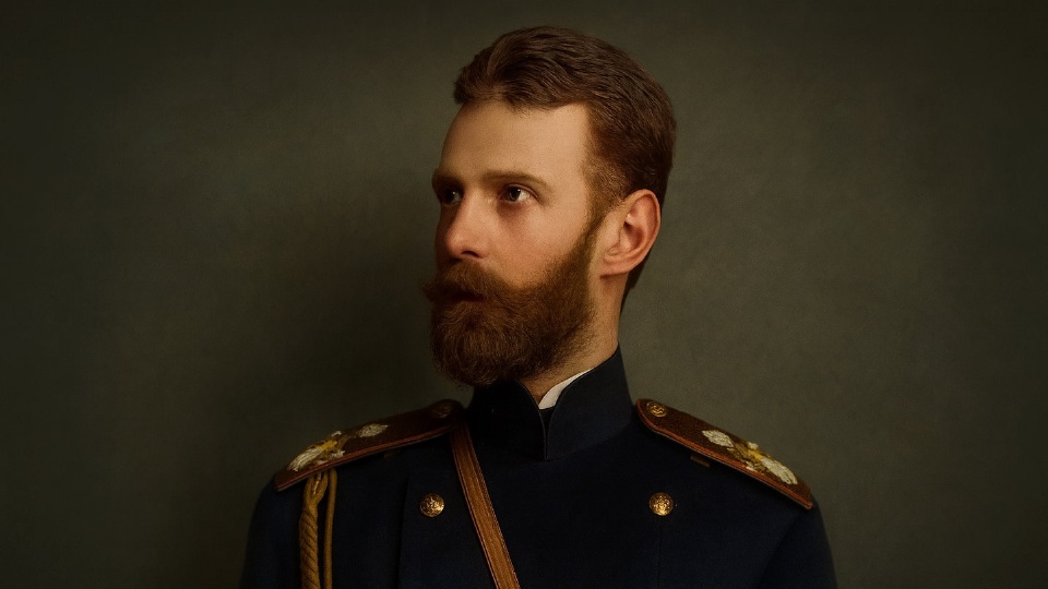 Sergei Romanov: A Homosexual Member of the Imperial Family