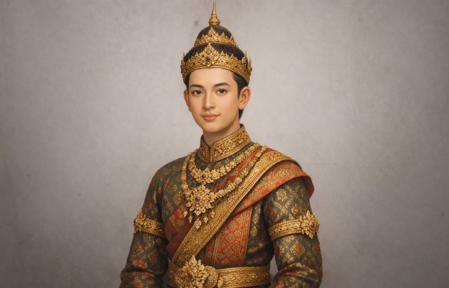 The Execution of the Siamese Gay Prince Rakronnaret (Kraison): Power and a Charge of Treason